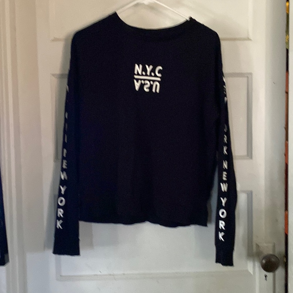 NYC Long Sleeve